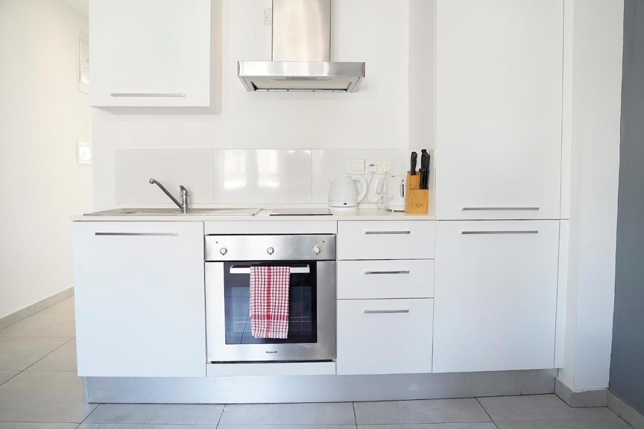 Wonderful Apartment Next To The Sea Gzira المظهر الخارجي الصورة